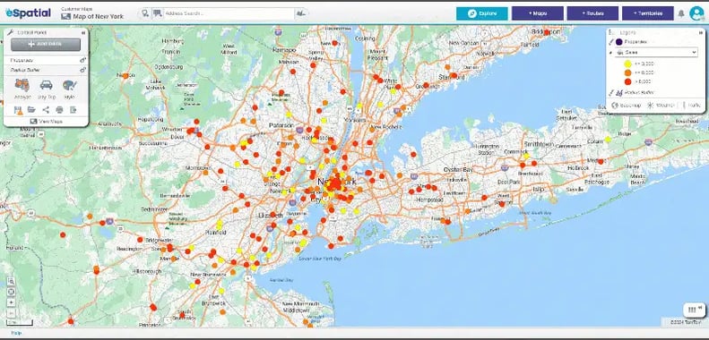 Craft your compelling data story